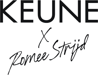 KEUNE × Romee Strijd