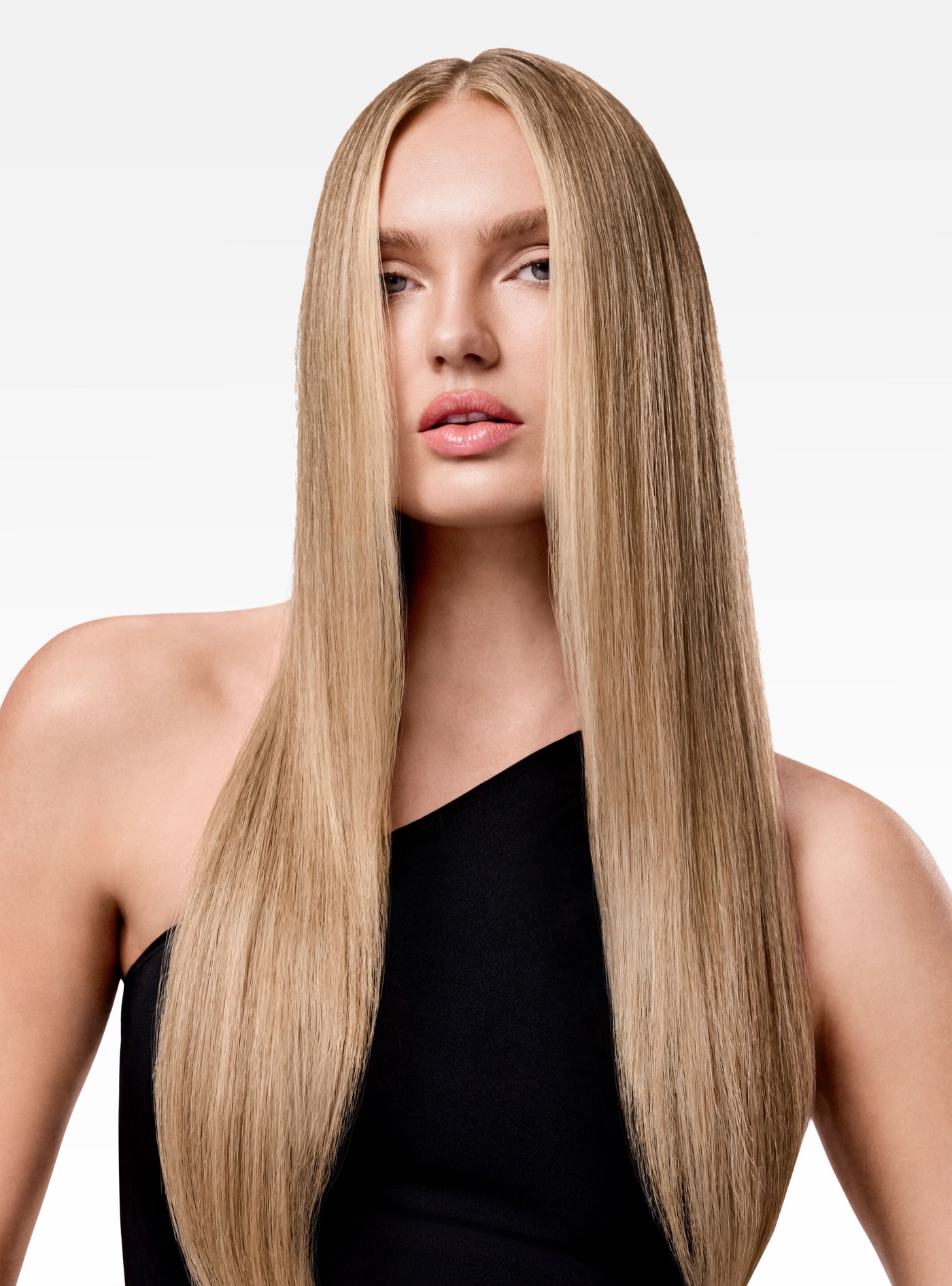 Keune Style — кампания Romee Strijd, May 2026