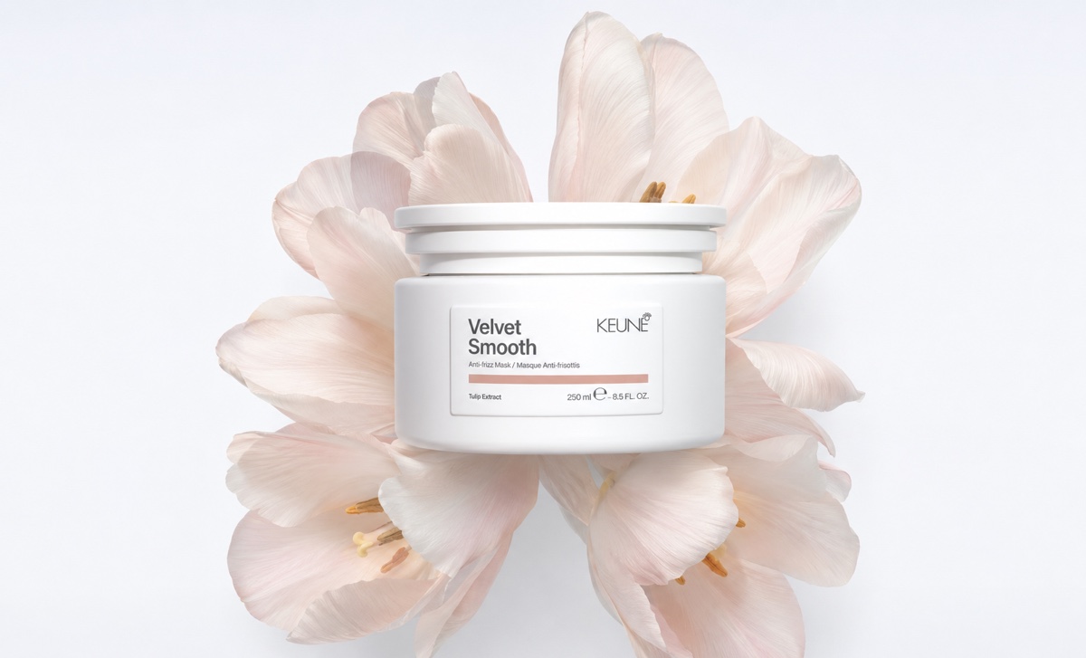 Keune Care Velvet Smooth